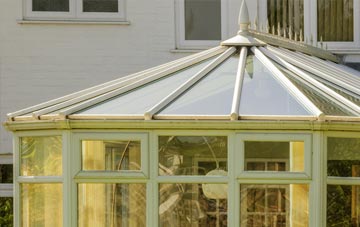 conservatory roof repair Appleby Magna, Leicestershire