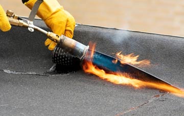 flat roof repairs Appleby Magna, Leicestershire