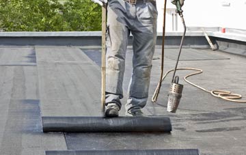 flat roof replacement Appleby Magna, Leicestershire