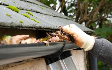 gutter cleaning Appleby Magna, Leicestershire